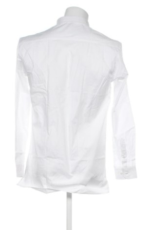 Мъжка риза Unbranded, Размер S, Цвят Бял, Цена 15,33 €