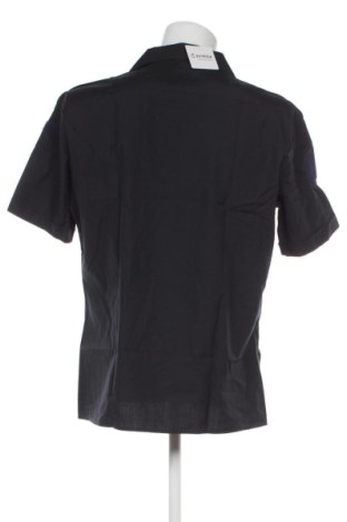 Férfi ing Unbranded, Méret L, Szín Kék, Ár 7 499 Ft