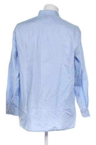 Мъжка риза Unbranded, Размер 3XL, Цвят Син, Цена 17,38 €