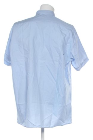 Мъжка риза Unbranded, Размер XXL, Цвят Син, Цена 24,03 €