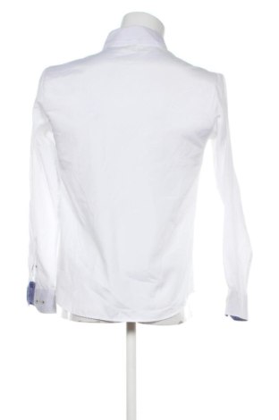 Herrenhemd Unbranded, Größe M, Farbe Weiß, Preis € 19,99