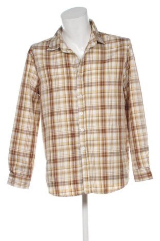 Herrenhemd Unbranded, Größe M, Farbe Mehrfarbig, Preis 19,99 €