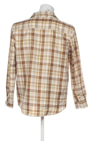 Herrenhemd Unbranded, Größe M, Farbe Mehrfarbig, Preis 19,99 €