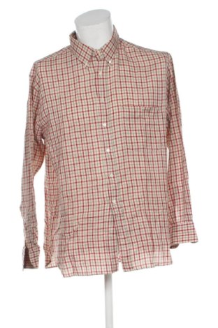 Herrenhemd Unbranded, Größe XXL, Farbe Mehrfarbig, Preis € 19,99