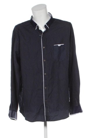 Męska koszula Unbranded, Rozmiar 4XL, Kolor Kolorowy, Cena 78,99 zł
