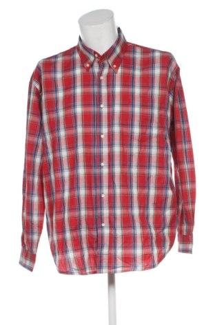 Мъжка риза Unbranded, Размер XXL, Цвят Многоцветен, Цена 15,33 €, #136464226
