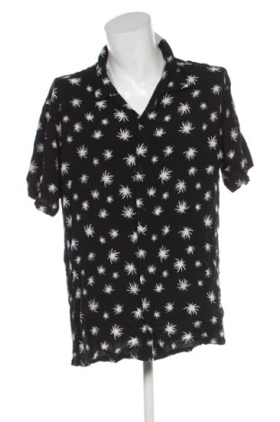 Herrenhemd Unbranded, Größe XXL, Farbe Mehrfarbig, Preis € 19,99