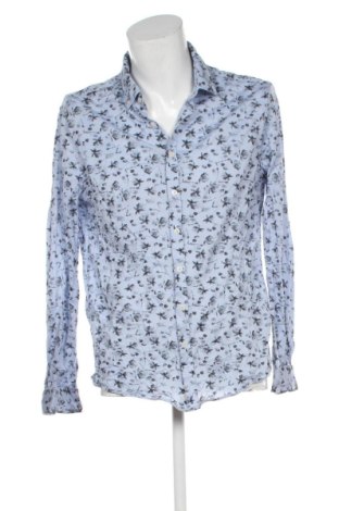 Мъжка риза Unbranded, Размер XL, Цвят Многоцветен, Цена 15,33 €