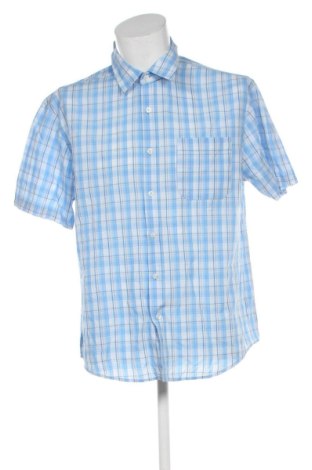 Herrenhemd Unbranded, Größe L, Farbe Mehrfarbig, Preis € 19,99