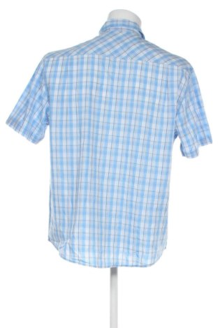 Herrenhemd Unbranded, Größe L, Farbe Mehrfarbig, Preis € 19,99