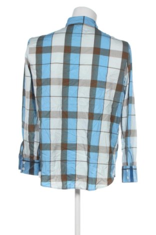 Pánska košeľa  Unbranded, Veľkosť M, Farba Viacfarebná, Cena  17,95 €