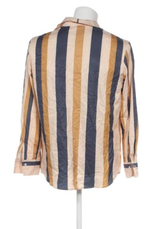Herrenhemd Unbranded, Größe M, Farbe Mehrfarbig, Preis 19,99 €