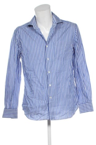 Herrenhemd Unbranded, Größe L, Farbe Mehrfarbig, Preis € 19,99
