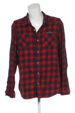 Мъжка риза Unbranded, Размер 3XL, Цвят Многоцветен, Цена 15,33 €