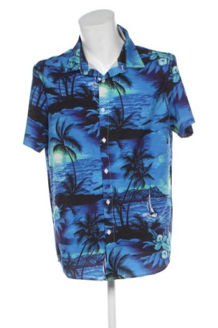 Cămașă de bărbați Unbranded, Mărime XL, Culoare Multicolor, Preț 91,99 Lei
