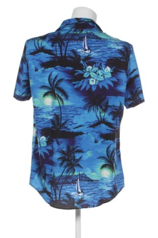 Cămașă de bărbați Unbranded, Mărime XL, Culoare Multicolor, Preț 91,99 Lei