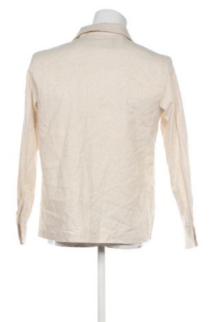 Pánska košeľa  Unbranded, Veľkosť M, Farba Béžová, Cena  17,95 €