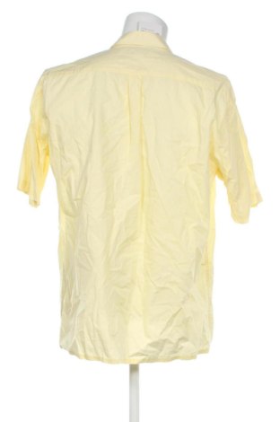 Ανδρικό πουκάμισο Unbranded, Μέγεθος XXL, Χρώμα Κίτρινο, Τιμή 14,77 €