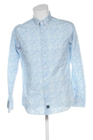 Herrenhemd Unbranded, Größe XL, Farbe Mehrfarbig, Preis € 19,99