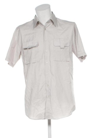 Férfi ing Unbranded, Méret M, Szín Szürke, Ár 7 499 Ft