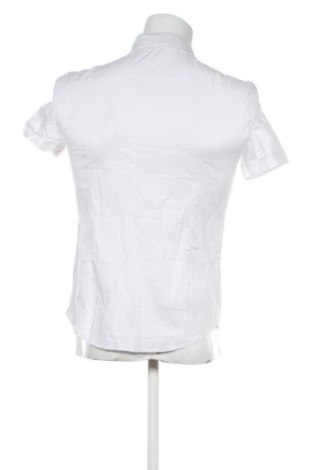 Мъжка риза Unbranded, Размер S, Цвят Бял, Цена 15,33 €