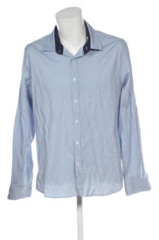 Мъжка риза Unbranded, Размер XL, Цвят Многоцветен, Цена 15,33 €