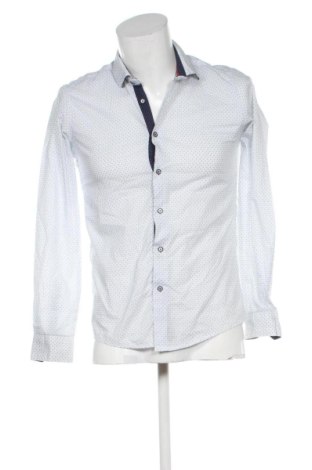 Herrenhemd Unbranded, Größe M, Farbe Mehrfarbig, Preis 19,99 €