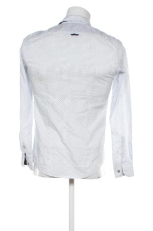 Herrenhemd Unbranded, Größe M, Farbe Mehrfarbig, Preis 19,99 €