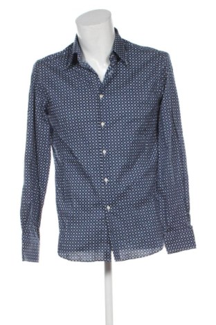 Мъжка риза Unbranded, Размер L, Цвят Многоцветен, Цена 15,33 €
