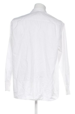 Herrenhemd Unbranded, Größe XL, Farbe Weiß, Preis 14,77 €