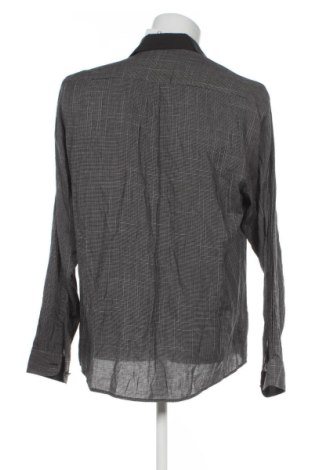 Ανδρικό πουκάμισο Unbranded, Μέγεθος M, Χρώμα Πολύχρωμο, Τιμή 19,27 €