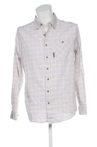 Мъжка риза Unbranded, Размер XL, Цвят Многоцветен, Цена 15,33 €, #136475775