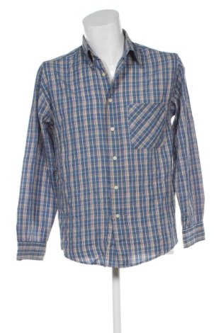 Мъжка риза Unbranded, Размер L, Цвят Многоцветен, Цена 15,33 €