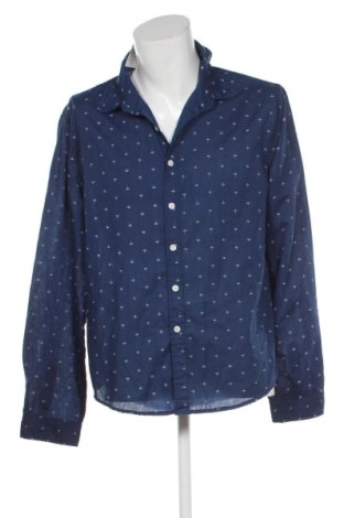 Férfi ing Unbranded, Méret XXL, Szín Kék, Ár 7 499 Ft