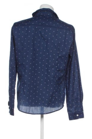 Férfi ing Unbranded, Méret XXL, Szín Kék, Ár 7 499 Ft