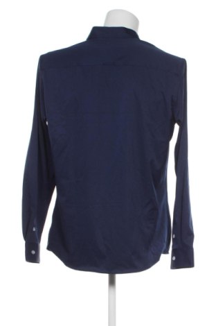 Pánska košeľa  Unbranded, Veľkosť L, Farba Modrá, Cena  27,95 €