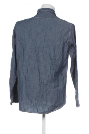 Pánska košeľa  Unbranded, Veľkosť XXL, Farba Modrá, Cena  17,95 €