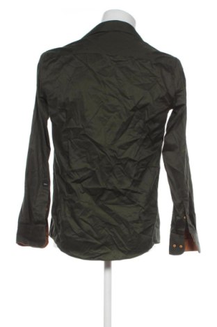 Pánska košeľa  Unbranded, Veľkosť M, Farba Zelená, Cena  17,95 €
