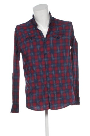 Herrenhemd Unbranded, Größe XL, Farbe Mehrfarbig, Preis € 15,00, #136484790