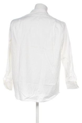 Męska koszula Unbranded, Rozmiar XXL, Kolor Biały, Cena 80,38 zł