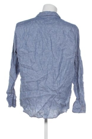 Herrenhemd Uniqlo, Größe XL, Farbe Mehrfarbig, Preis 22,99 €
