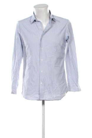 Herrenhemd Uniqlo, Größe L, Farbe Mehrfarbig, Preis 22,99 €