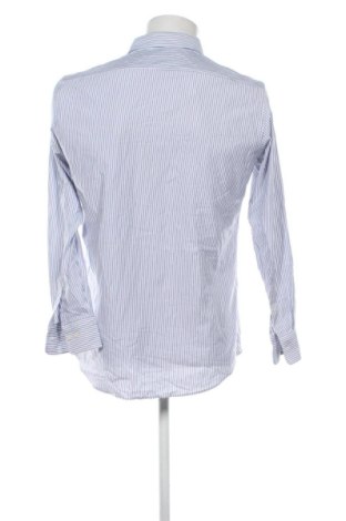 Herrenhemd Uniqlo, Größe L, Farbe Mehrfarbig, Preis 22,99 €