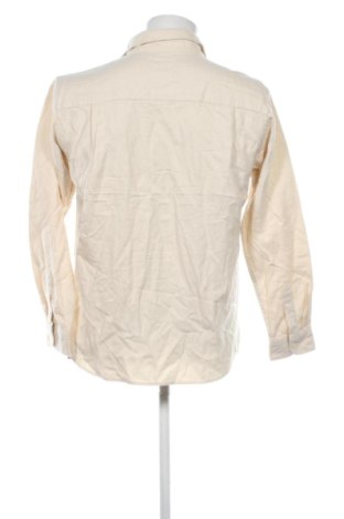 Férfi ing Uniqlo, Méret M, Szín Bézs, Ár 8 779 Ft