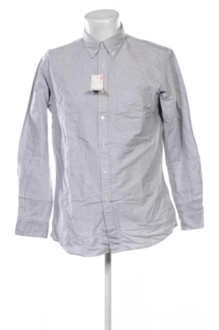 Férfi ing Uniqlo, Méret XL, Szín Szürke, Ár 19 749 Ft