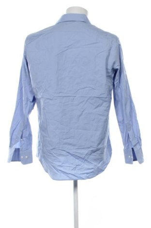Мъжка риза Uniqlo, Размер XL, Цвят Син, Цена 17,89 €