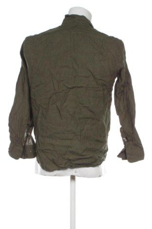 Pánska košeľa  Uniqlo, Veľkosť M, Farba Zelená, Cena  20,95 €