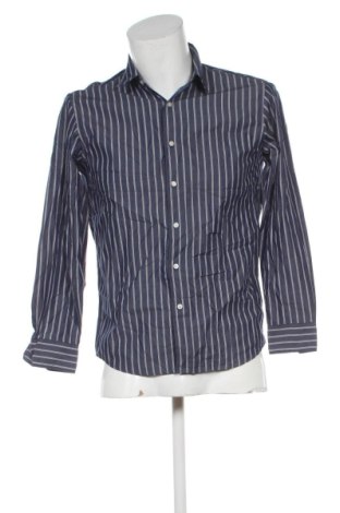 Herrenhemd Uniqlo, Größe S, Farbe Mehrfarbig, Preis 22,99 €