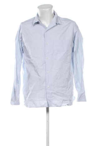 Férfi ing Uniqlo, Méret L, Szín Sokszínű, Ár 8 779 Ft