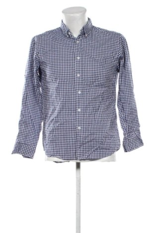 Herrenhemd Uniqlo, Größe M, Farbe Mehrfarbig, Preis 8,99 €, #136406366